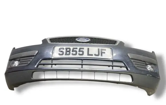Ford Focus Front bumper 
