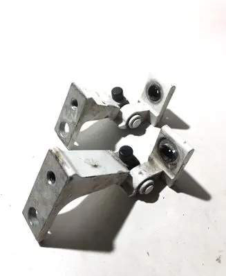 Audi A5 Sportback 8TA Rear door lower hinge 8T8833401 A047058 A07058