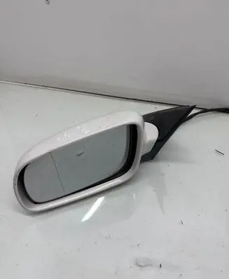 Volkswagen PASSAT B5 Front door electric wing mirror 3B0857933