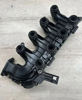 Ford Focus Intake manifold 9653808680 993390