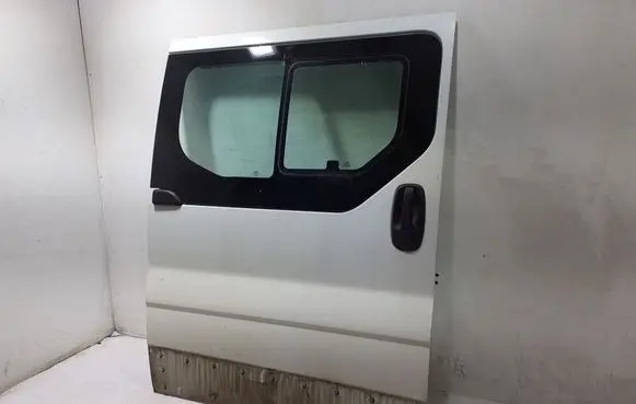 Renault Trafic II (X83) Side sliding door 7751472220
