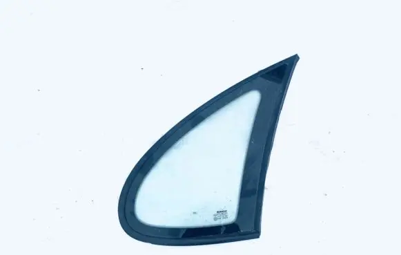 Renault Scenic I Rear side window