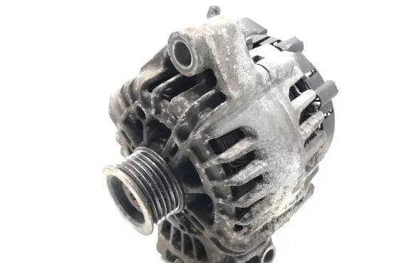 Ford Focus Generator/alternator AV6N-10300-HA