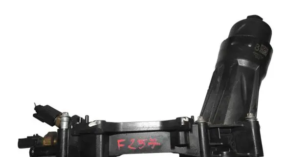 Dodge Charger Oil filter mounting bracket 68596317AA