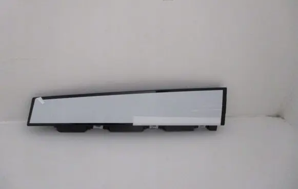 Citroen C3 Rear door trim (molding) 9813248780 9813248780