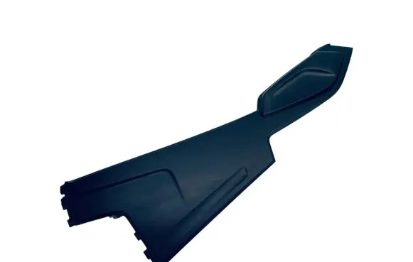 Audi Q7 4M Other center console (tunnel) element 4M0863306A