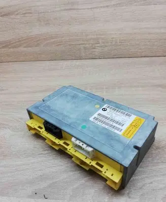 BMW 7 E65 E66 Airbag control unit/module 6933021