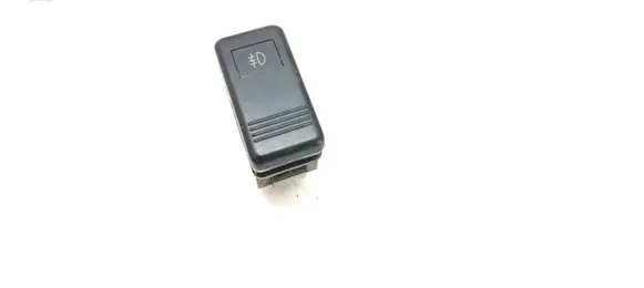 Fog light switch