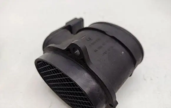 Peugeot Partner Mass air flow meter 72834204