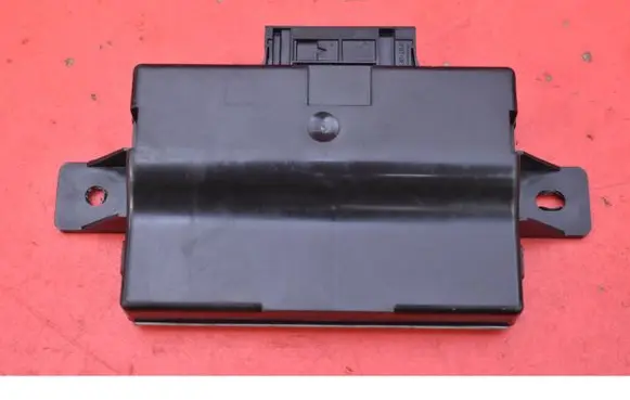Audi A6 S6 C7 4G Engine control unit/module ECU 4G8907468H