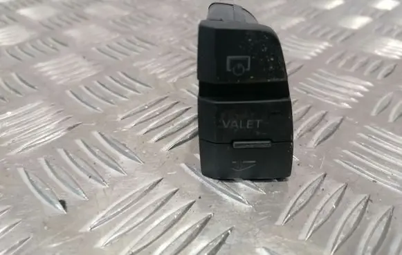 Audi Q7 4L Other switches/knobs/shifts 4L1927227