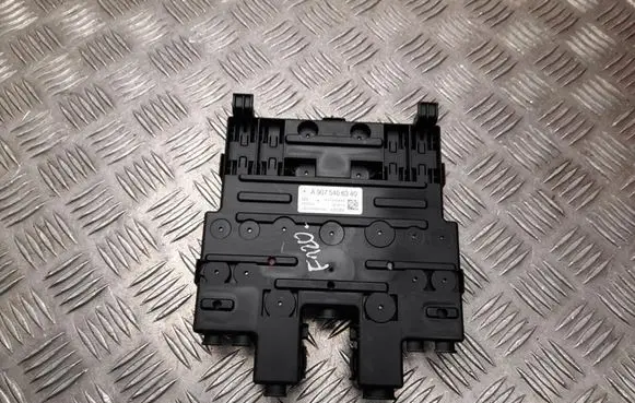 Mercedes-Benz Sprinter W907 W910 Positive wiring loom A9075406340