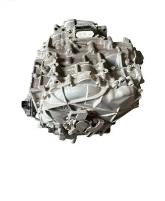 Toyota Auris E180 Automatic gearbox