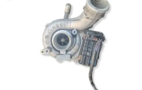 Audi A6 S6 C6 4F Turbo 059145721D GTB176VVK