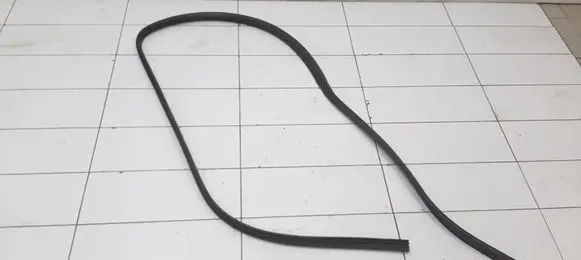 Nissan Almera Tino Front door rubber seal