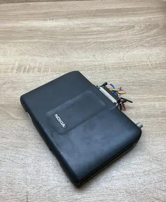 Audi A6 S6 C6 4F Phone control unit/module NME2A