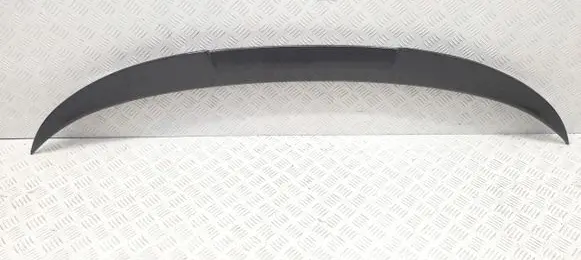BMW 4 F32 F33 Tailgate/trunk spoiler SPF32S1