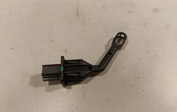 Jeep Grand Cherokee Interior temperature sensor L0902AX3