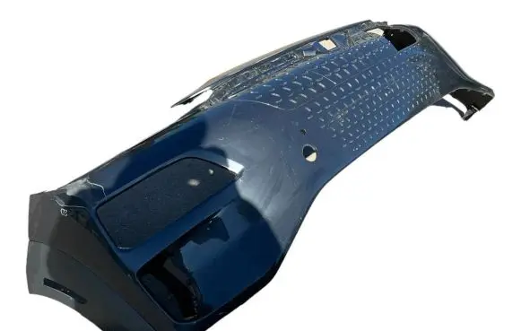 Hyundai Kona I Front bumper 86511K4000