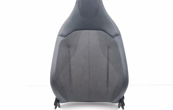 Ford Explorer Front passenger seat