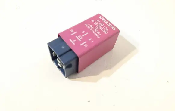 Volvo S70 V70 V70 XC Other relay 9128136