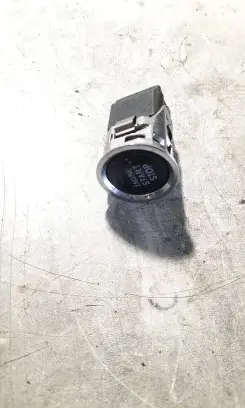 Toyota Corolla Verso E121 Engine start stop button switch