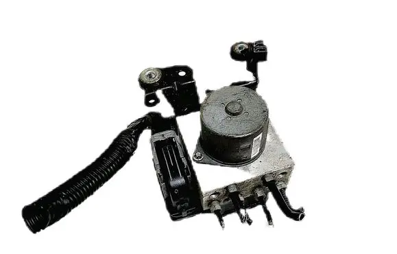 Ford Mondeo MK IV ABS Pump CG91-2C405-CC