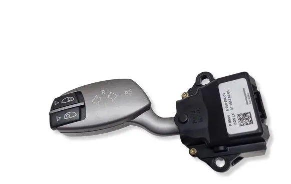 BMW 7 E65 E66 Indicator stalk 6959984