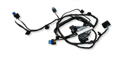 Jaguar I-Pace Parking sensor (PDC) wiring loom 50292433 M9D314369 M9D314369BFC