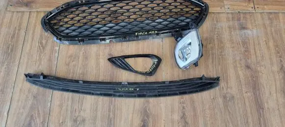 Ford Fiesta Front fog light 89250831