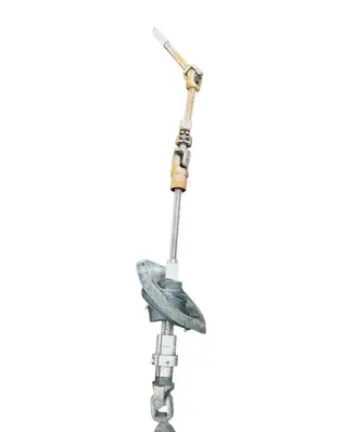 Audi Q7 4L Steering column universal joint 7L8419491C