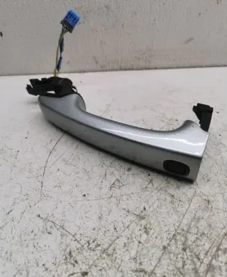 Volvo XC60 Rear door exterior handle 30753786