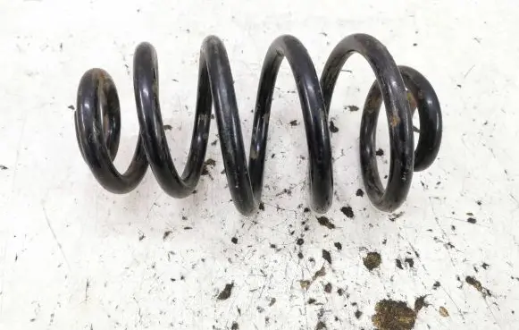 Audi A4 S4 B7 8E 8H Rear coil spring