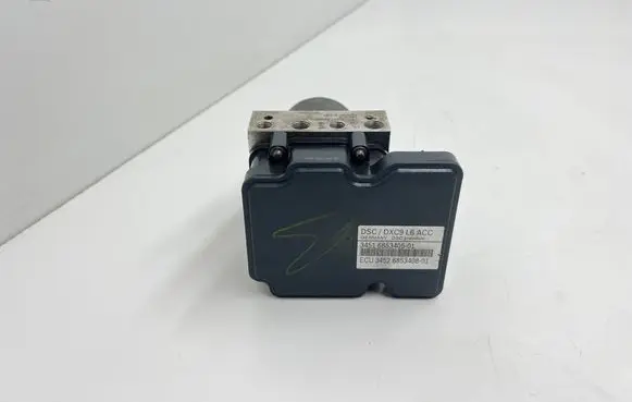 BMW 5 F10 F11 ABS Pump 6853408 DKC916ACC 6853405