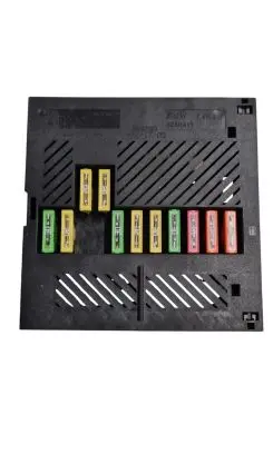 BMW 7 E65 E66 Fuse module 7510638