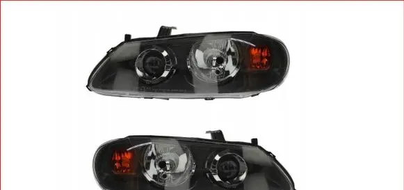 Nissan Almera Tino Headlight/headlamp 