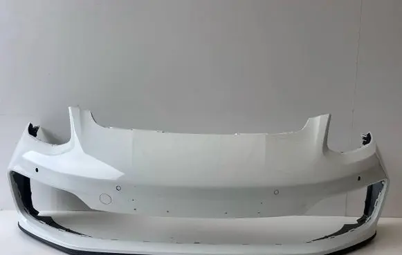 Porsche Panamera (971) Front bumper 971807221AC