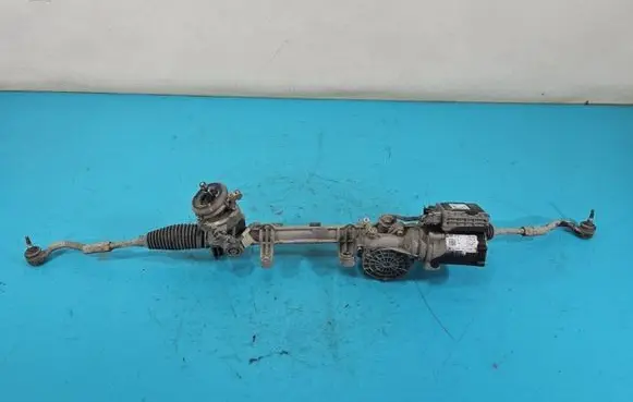KIA Optima Steering rack 57700D4100 IMPRK1442403