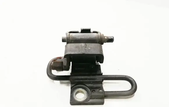 Front door lower hinge