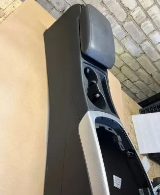Audi A4 S4 B8 8K Center console 8k0864981f 11964980 04420000