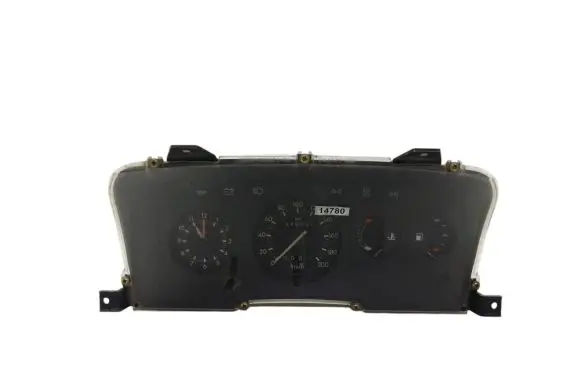 Ford Escort Speedometer (instrument cluster) 86AB10841BC 062330