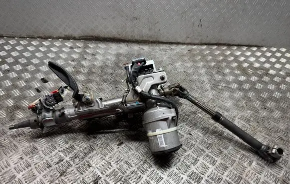 KIA Sportage Steering wheel axle set 563003U370