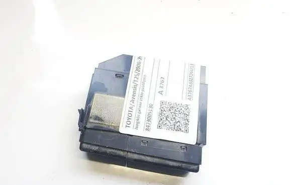 Toyota Avensis T250 Windscreen/window heater switch 8479005130 8479005130C
