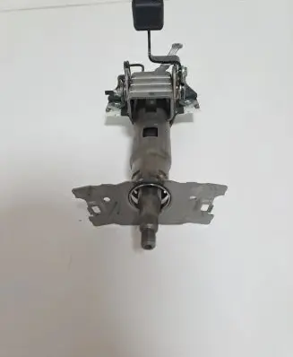 Steering wheel lock
