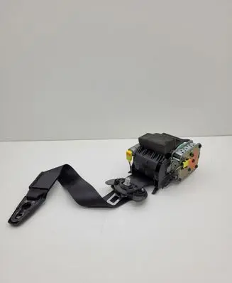Audi A7 S7 4G Front seatbelt 4G8857706D