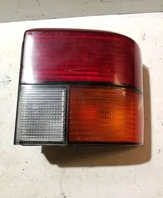 Volkswagen Transporter - Caravelle T4 Rear/tail lights