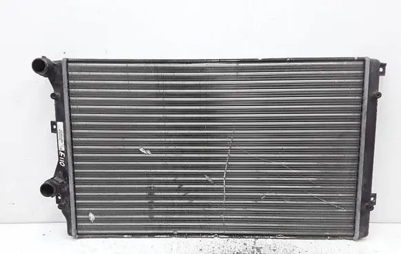 Skoda Octavia Mk2 (1Z) Coolant radiator 1K0121253BB