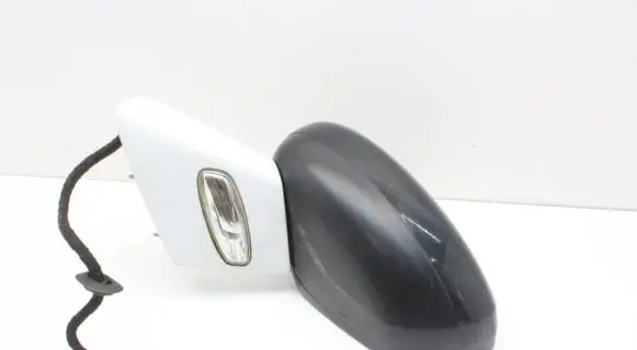 Peugeot RCZ Coupe wind mirror (mechanical) 13PIN