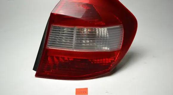 BMW 1 E81 E87 Rear/tail lights 3015380550 6924502