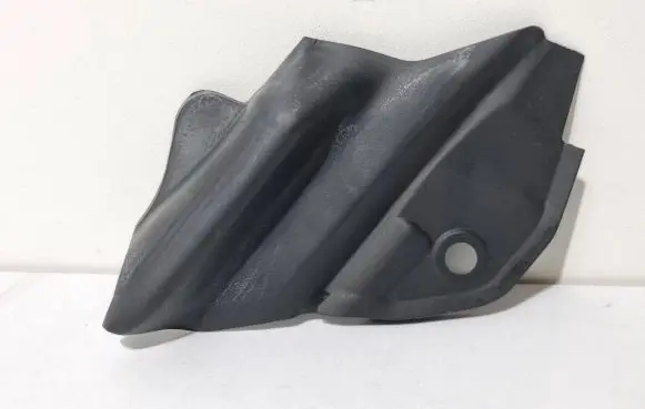 Audi A3 S3 8P Other interior part 8P4837176A